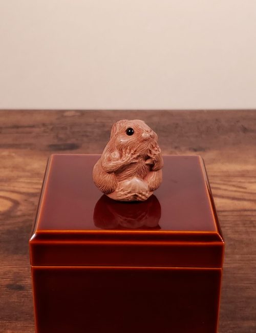 Netsuke 03