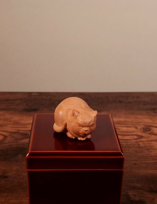 Netsuke 05